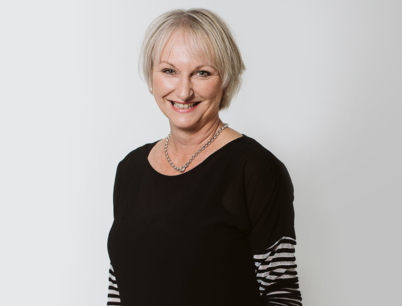 Maria Ramsay | Toi Foundation