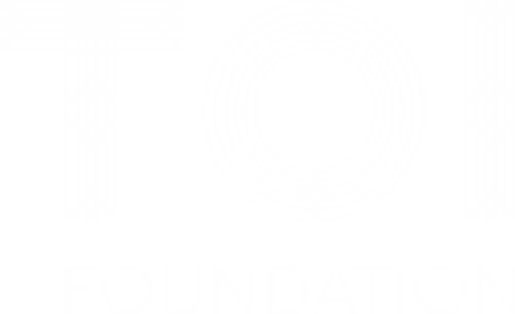 TOI Foundation logo