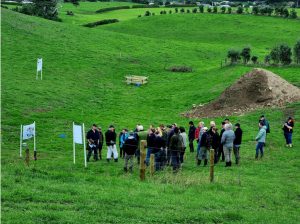 Taranaki Catchment Communities environment and freshwater solutions