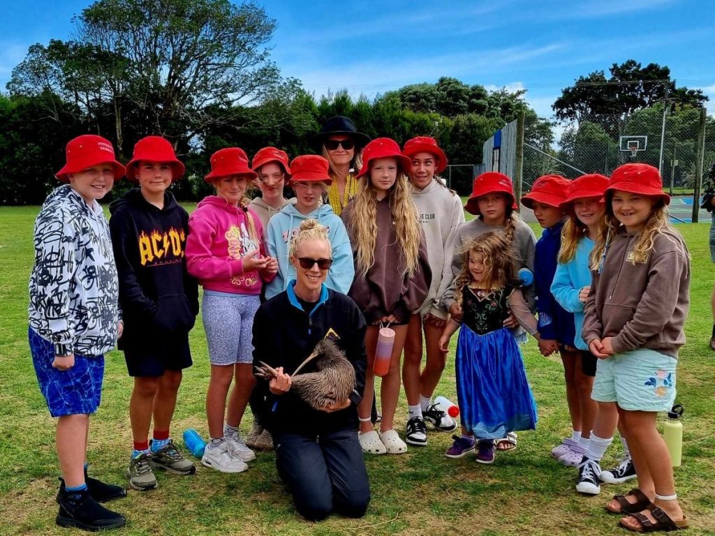 Te Ara Taiao is a Sustainable Taranaki programme
