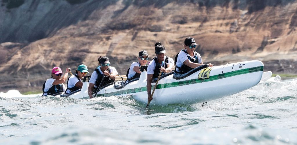 Toi Foundation support and impact for Taranaki