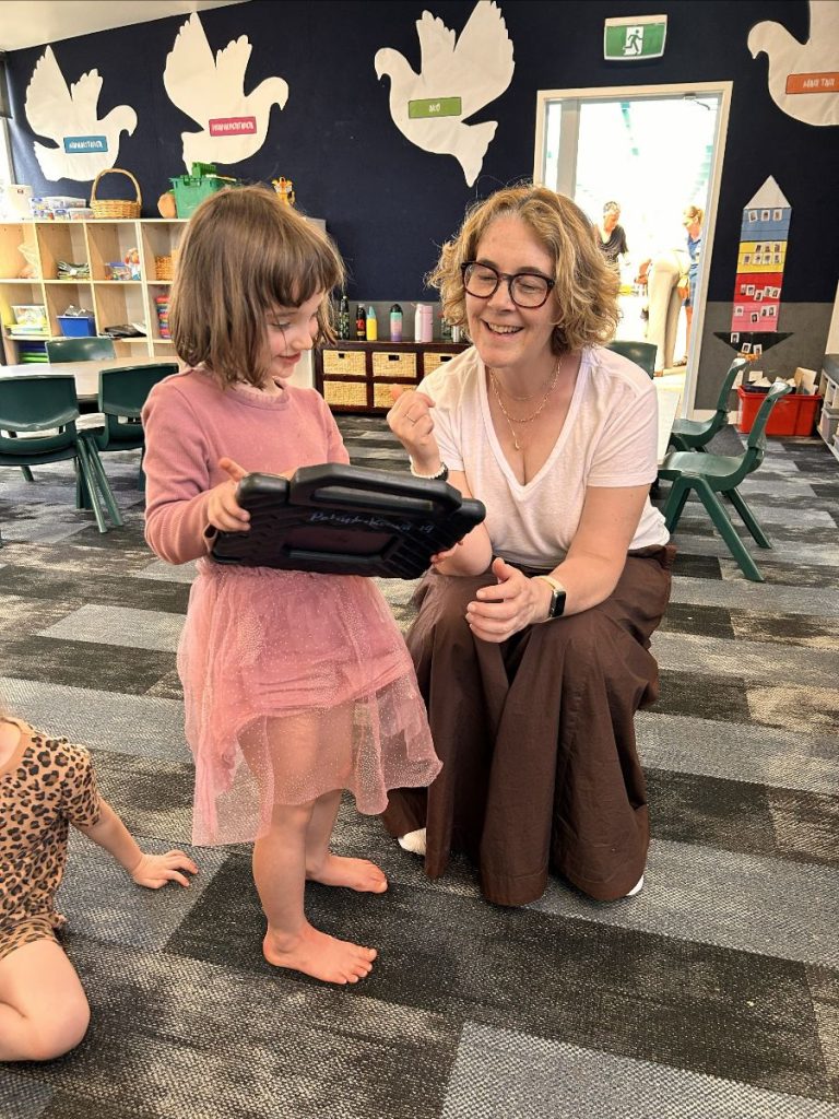 Digital Learning Lifts Outcomes for Taranaki Tamariki