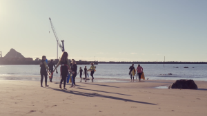 Toi Foundation supports Ngā Motu Marine Society